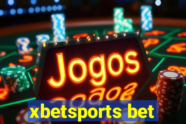 xbetsports bet